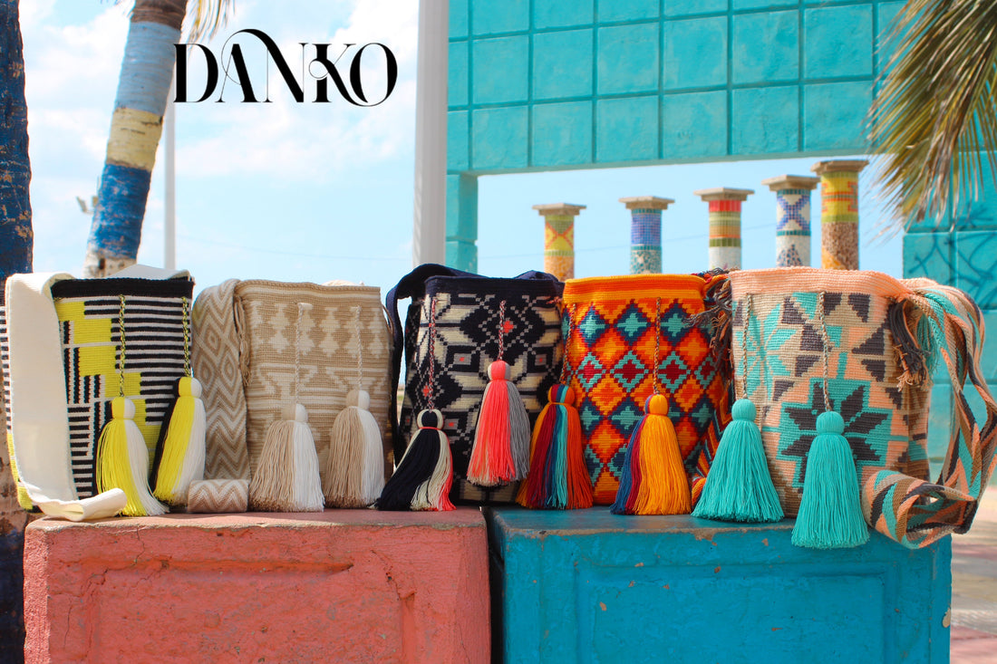 Wayuu Bags: Celebrated Worldwide